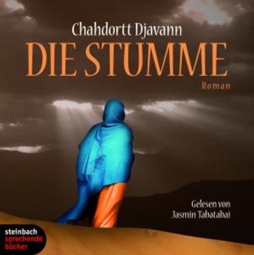Jasmin Tabatabai – Die Stumme