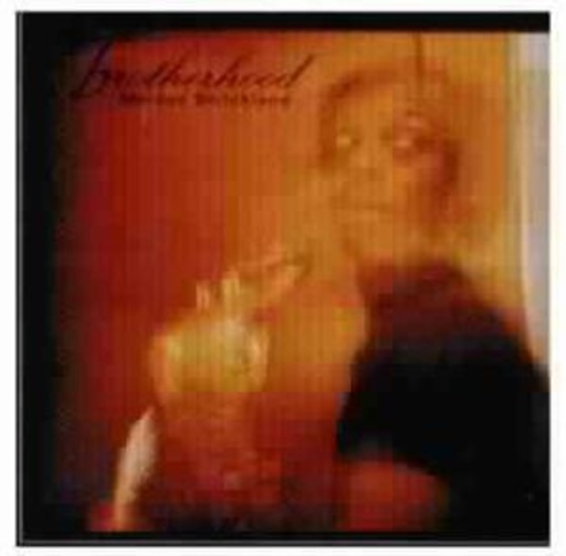 Marcus Strickland – Brotherhood
