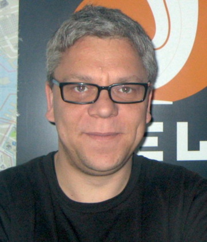 Künftig für V2 tätig: Stefan Strüver