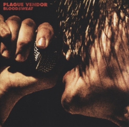 Plague Vendor – Bloodsweat