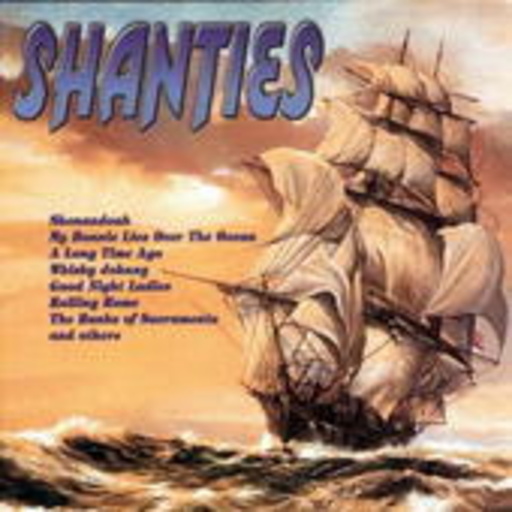 Diverse – Shanties