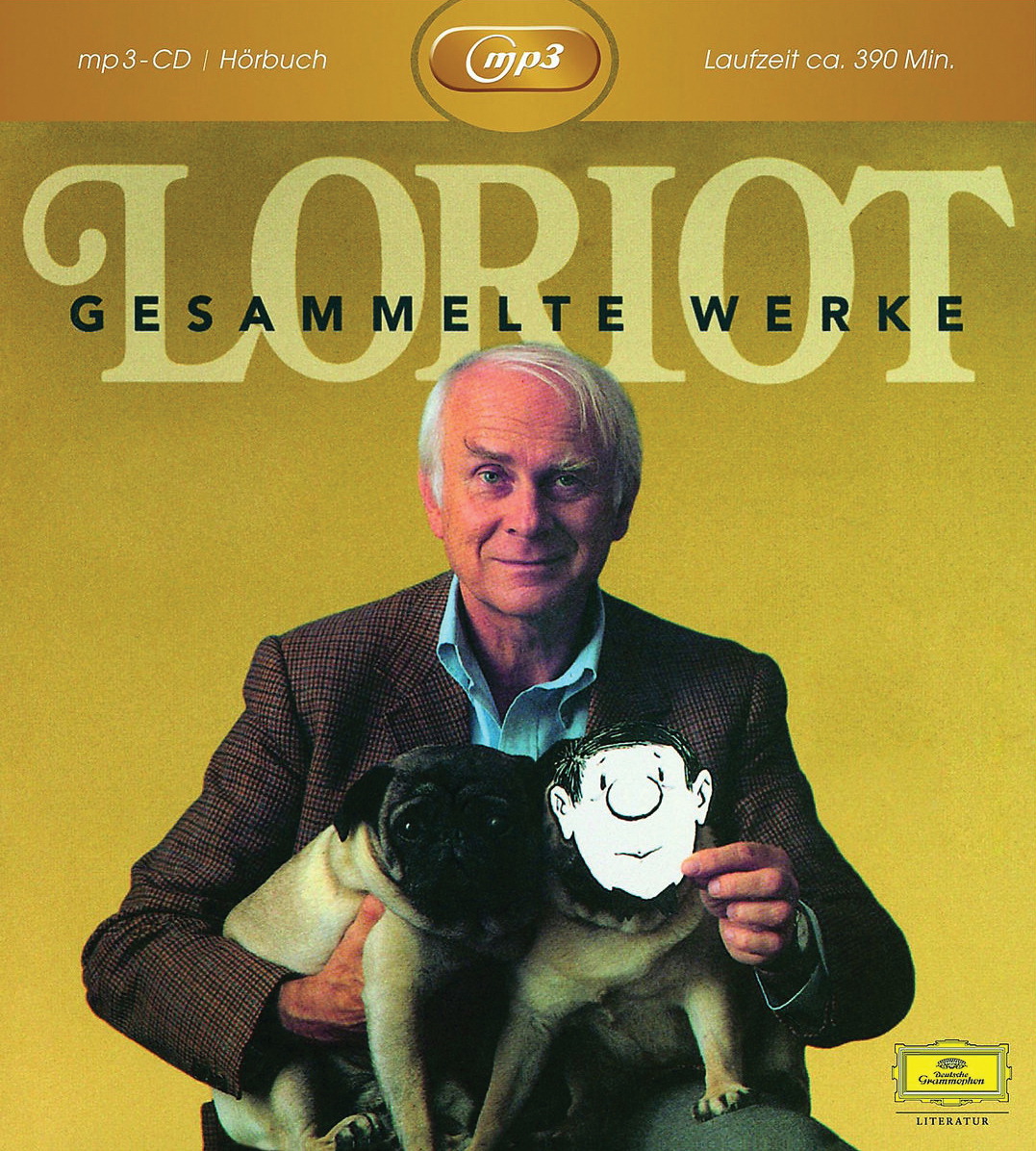 Loriot – Loriots Gesammelte Werke
