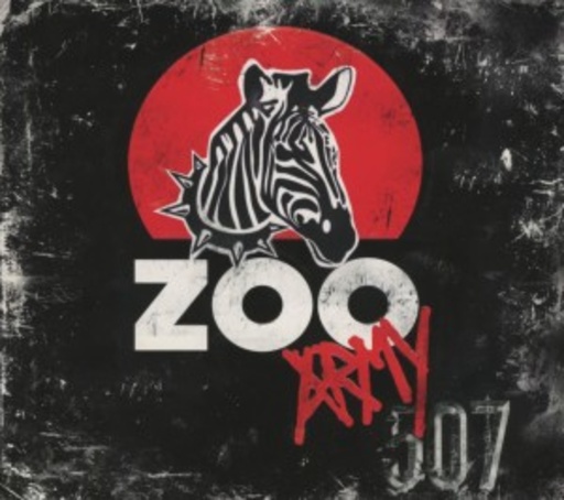 Zoo Army – 507