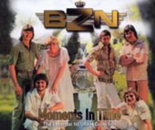 BZN – Moments In Time