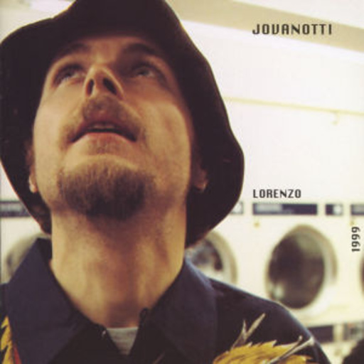 Jovanotti – Lorenzo 1999: Capo Horn