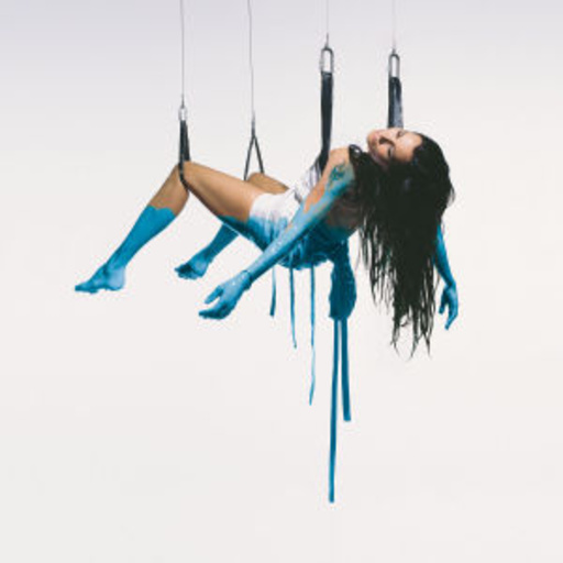 Zazie – Rodeo
