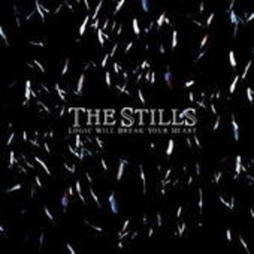 The Stills – Logic Will Break Your Heart