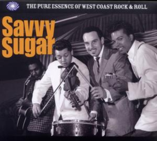 Diverse – Savvy Sugar