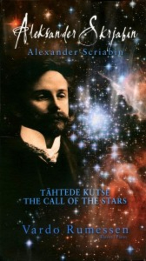 Vardo Rumessen – The Call Of The Stars