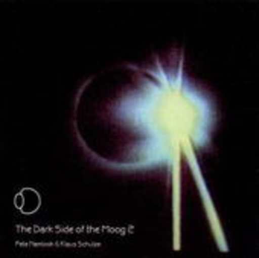 Pete Namlook & Klaus Schulze – The Dark Side Of The Moog 2