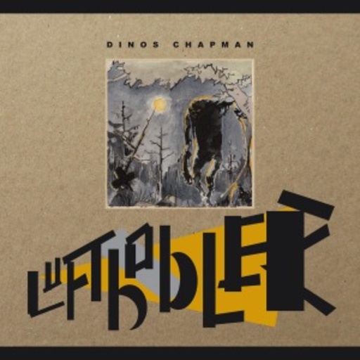 Dinos Chapman – Luftbobler