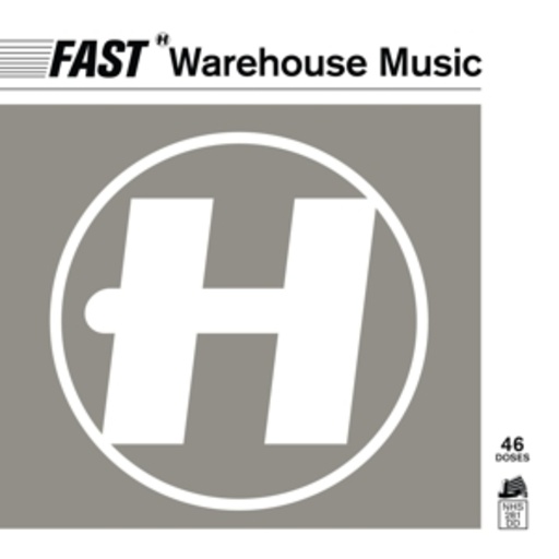 Diverse – Fast Warehouse Music - Hospital presents