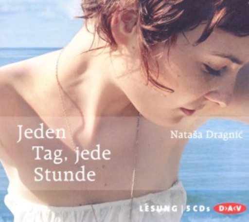Cathlen Gawlich – Jeden Tag, jede Stunde