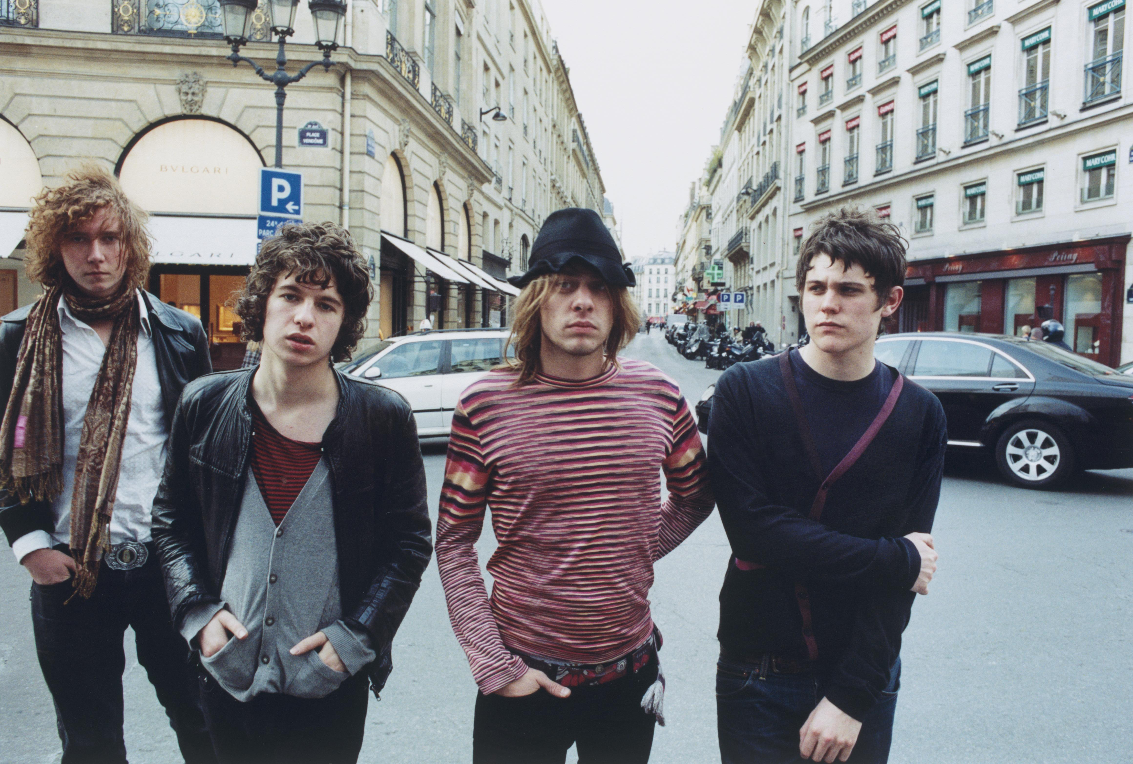 The Kooks