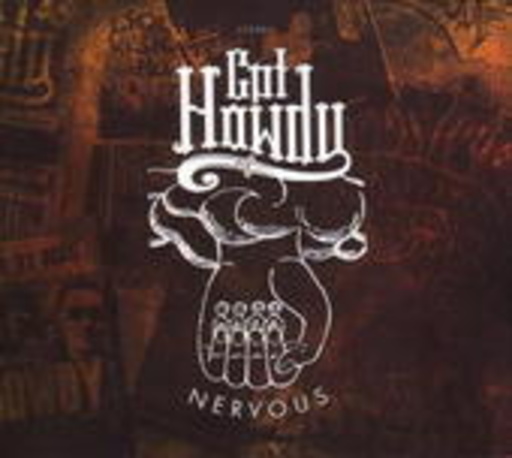 Cpt. Howdy – Nervous