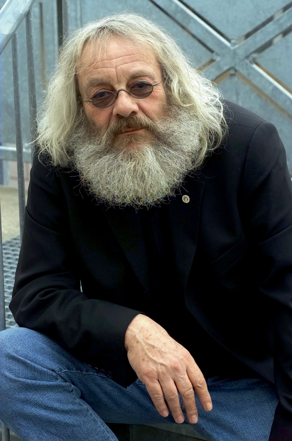 Harry Rowohlt