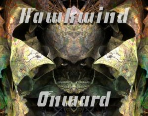 Hawkwind – Onward