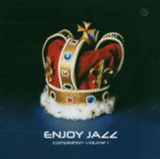 Diverse – Enjoy Jazz Vol. 1