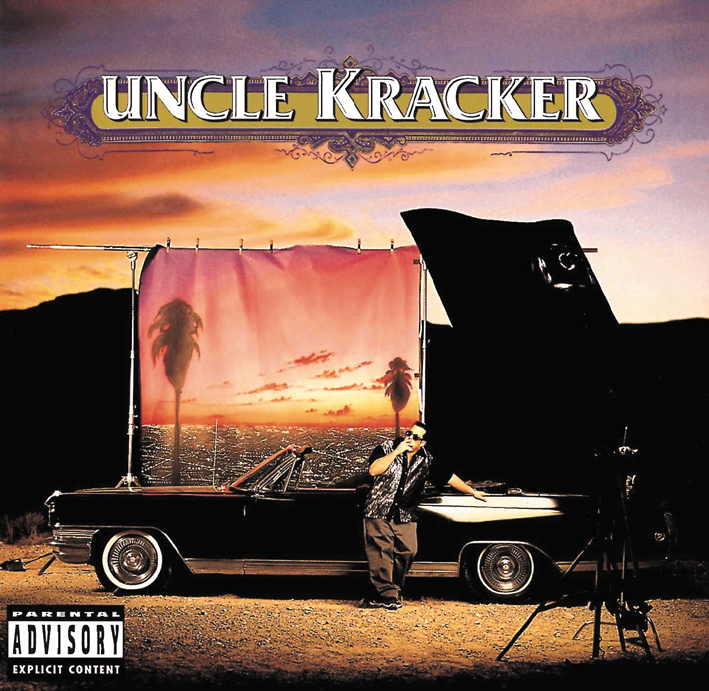 Uncle Kracker – Double Wide