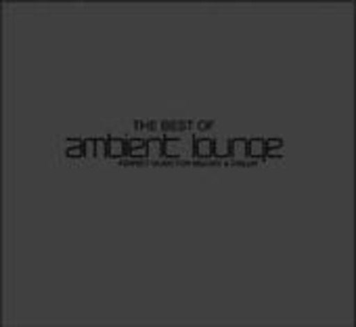 Diverse – Best Of Ambient Lounge