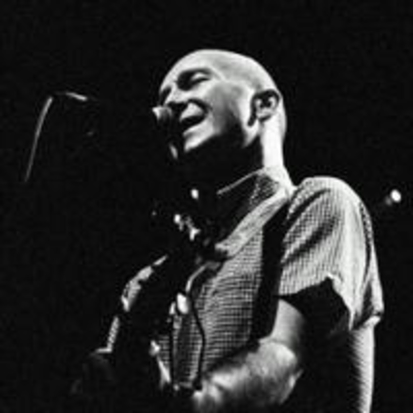 Begnadeter Songpoet und Großmeister des Gitarrenpop: Grant McLennan