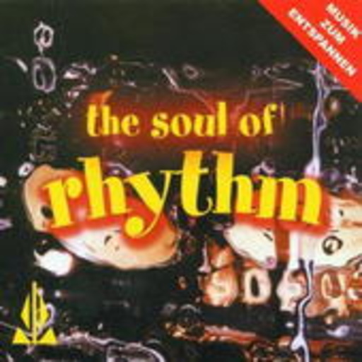 Sam Dickens – Soul Of Rhythm