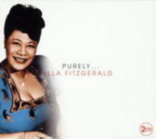 Ella Fitzgerald – Purely Ella Fitzgerald