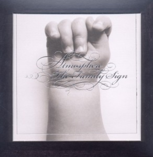 Atmosphere – The Family Thing