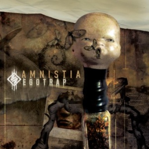 Amnistia – Egotrap