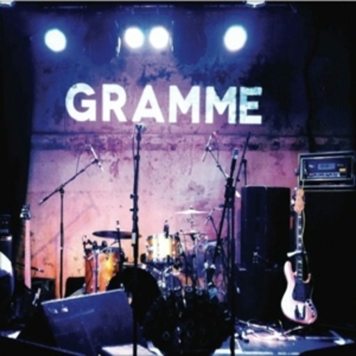Gramme – Fascination