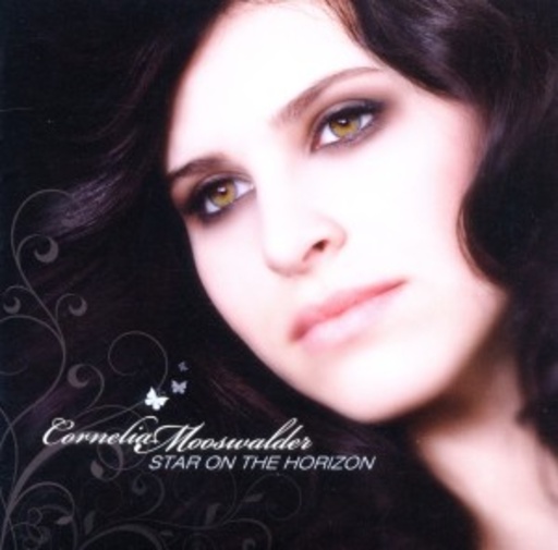 Cornelia Mooswalder – Star On The Horizon