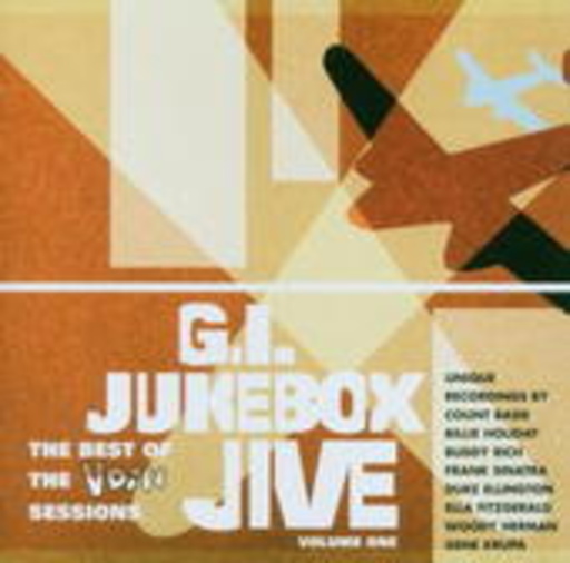 Diverse – G.I. Jukebox Jive