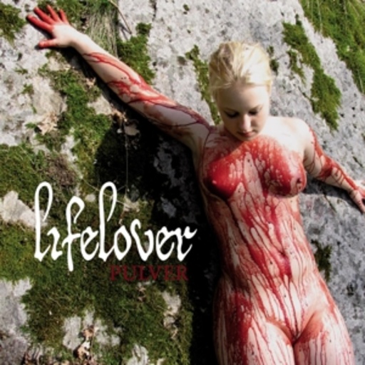 Lifelover – Pulver