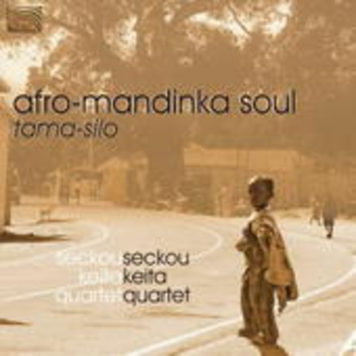 Afro-Mandinka Soul