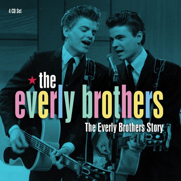 The Everly Brothers – The Everly Brothers Story
