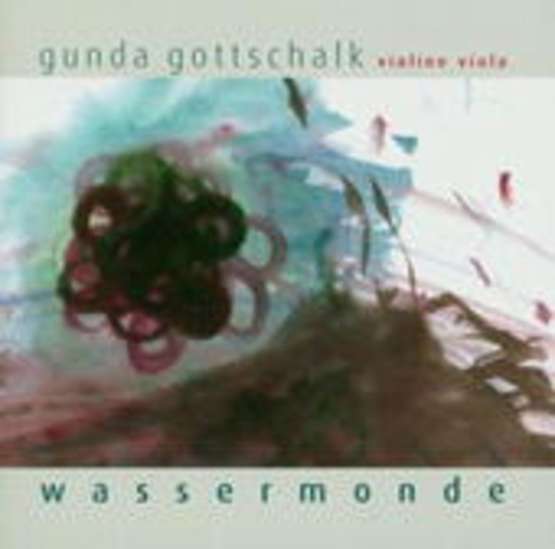 Gunda Gottschalk – Wassermonde