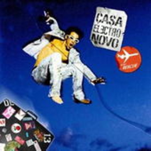 Casa Electro Novo – To The Rescue