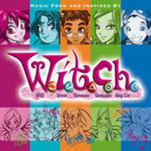 Diverse – W.I.T.C.H.