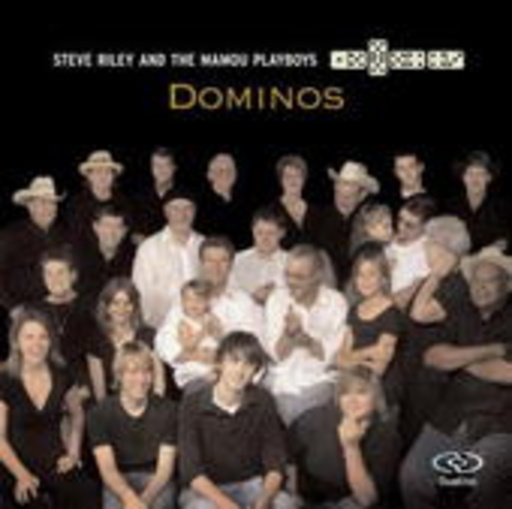 Steve Riley And The Mamou Playboys – Dominos