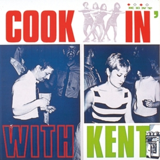 Cookin‘ With Kent