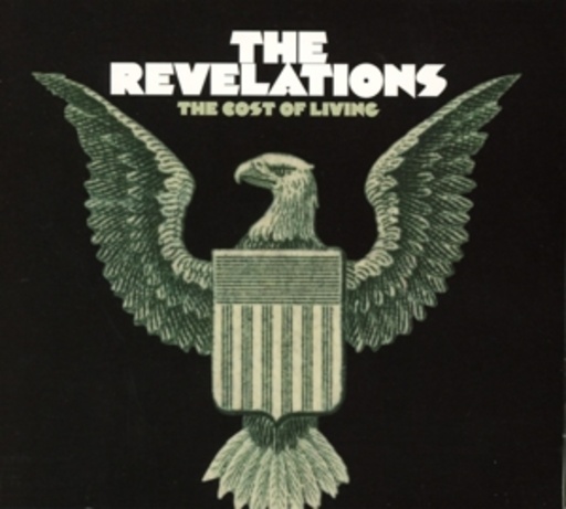The Revelations – The Cost Of Living