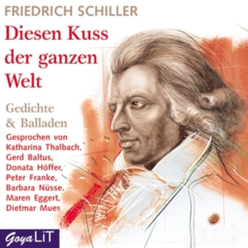 Diverse – Diesen Kuss der ganzen Welt