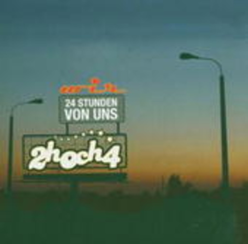 2hoch4 – Wir - 24 Stunden von uns