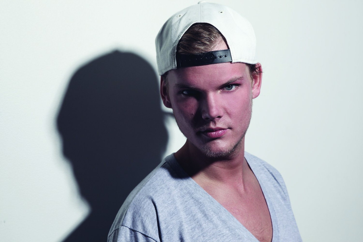 Gefragter Künstler bei den Streamingdiensten: Avicii