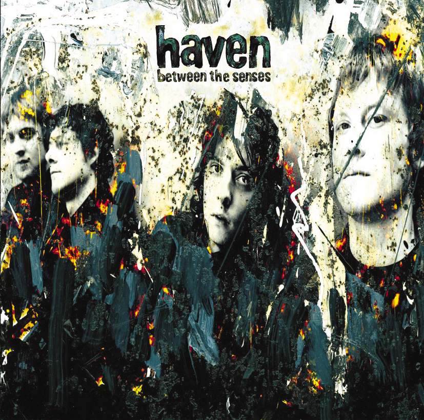 Haven – Between The Senses