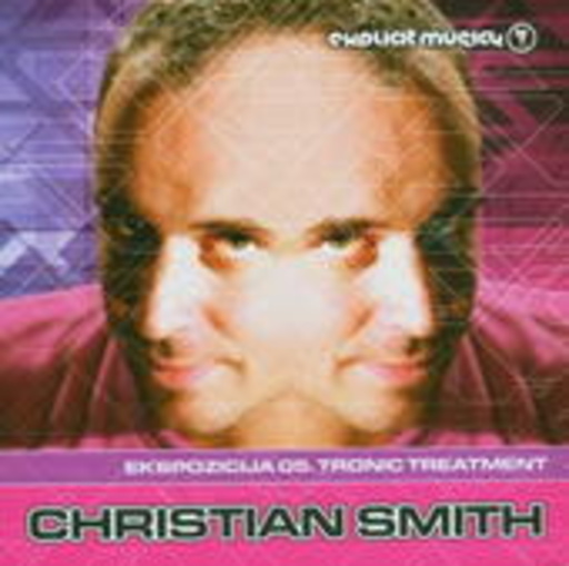Diverse – Ekspozicija 05: Tronic Treatment - Mixed By Christian Smith