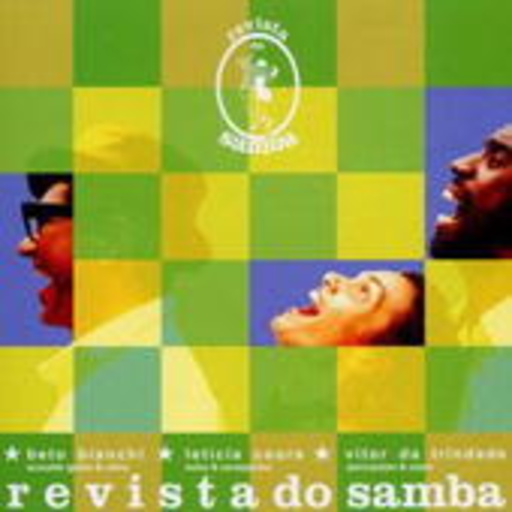 Revisita Do Samba – Revisita Do Samba
