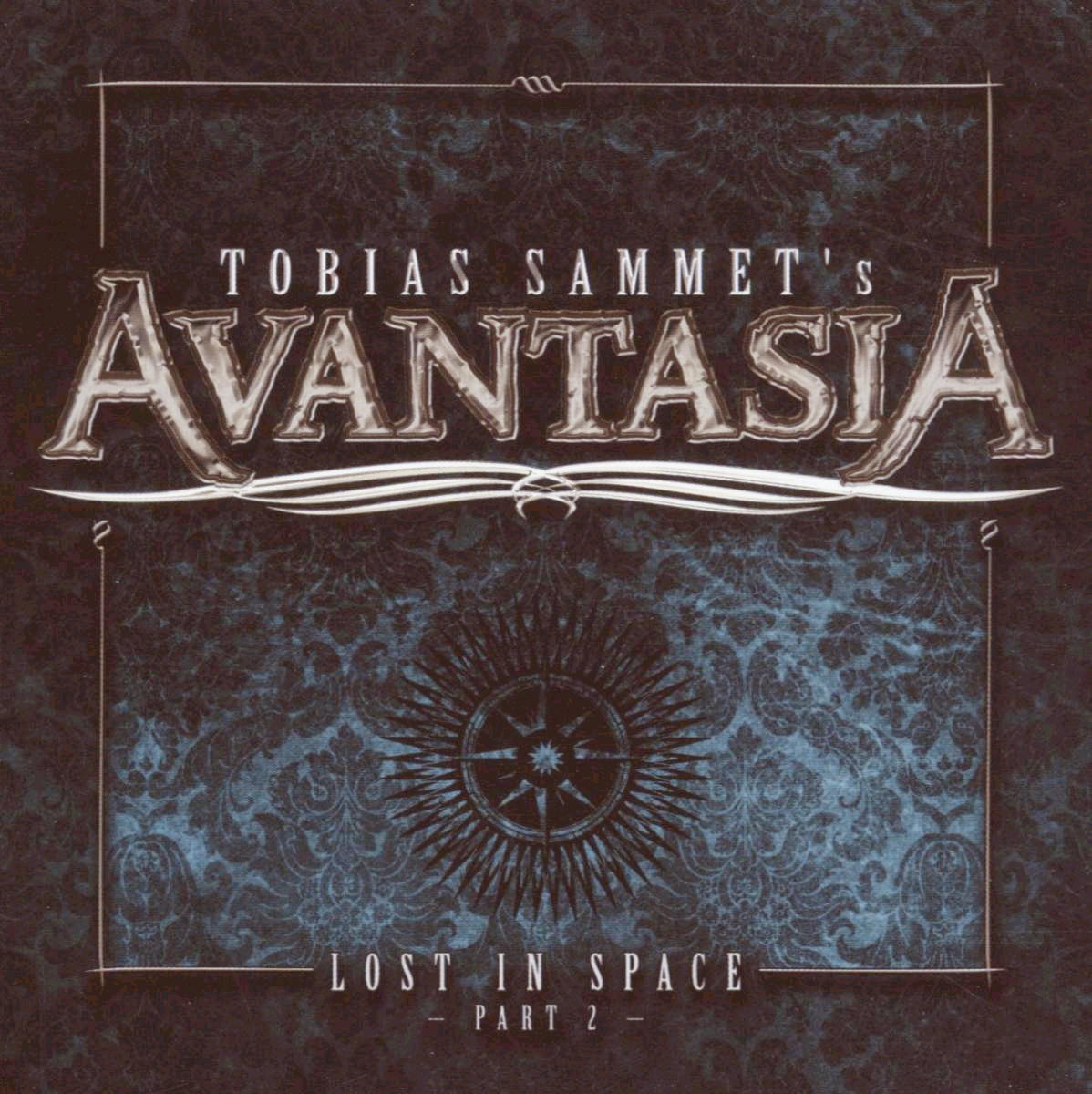 Avantasia – Lost In Space EP
