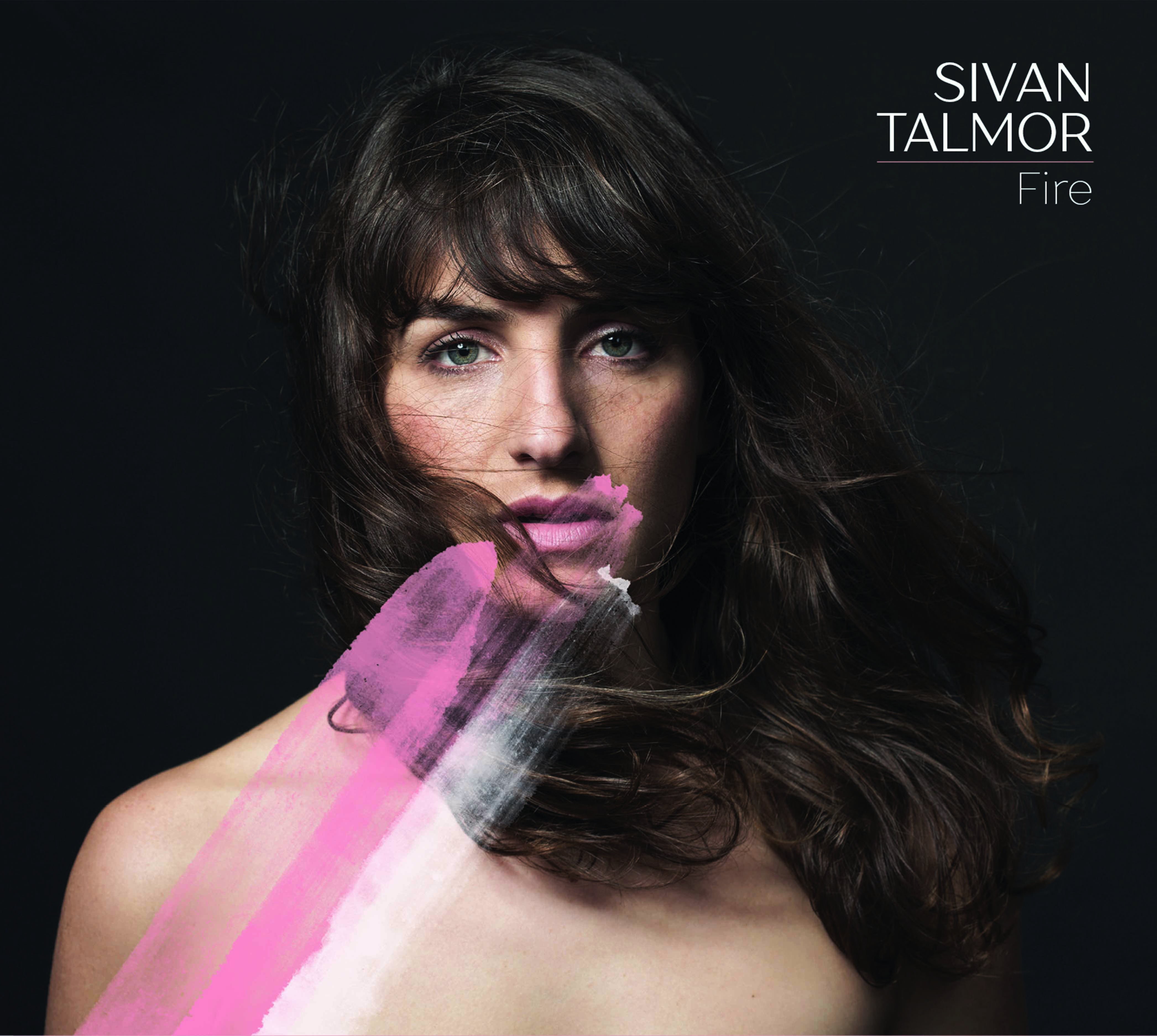 Sivan Talmor – Fire