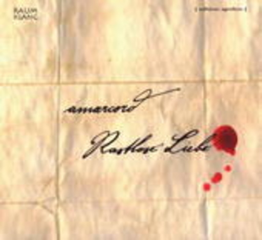 Armacord – Rastlose Liebe
